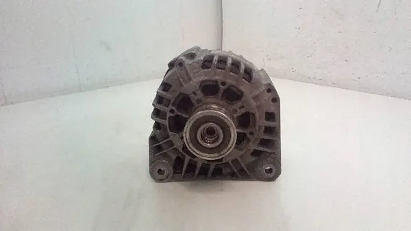 Vaihtovirtageneraattori Renault Laguna II 1.9 DCI 7711134316 image 2