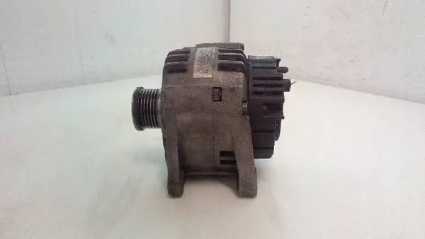 Vaihtovirtageneraattori Renault Laguna II 1.9 DCI 7711134316 image 3