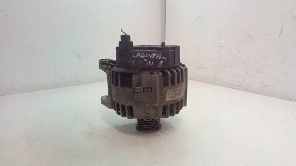 Vaihtovirtageneraattori Renault Laguna II 1.9 DCI 7711134316 image 6