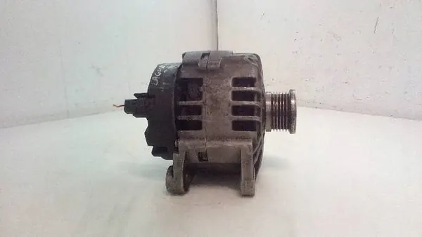 Vaihtovirtageneraattori Renault Laguna II 1.9 DCI 7711134316 image 7