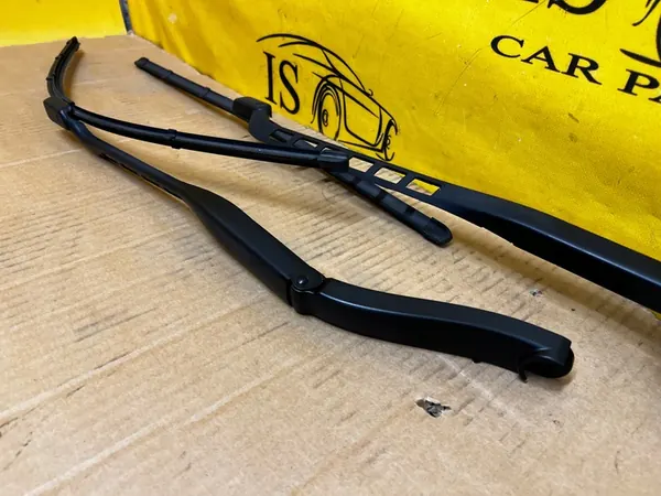 Set Voorruitwissers Mercedes GL X166 LHD image 3