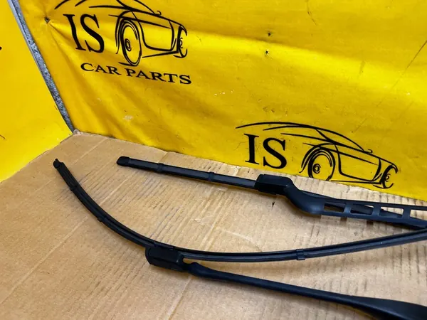 Set Voorruitwissers Mercedes GL X166 LHD image 4