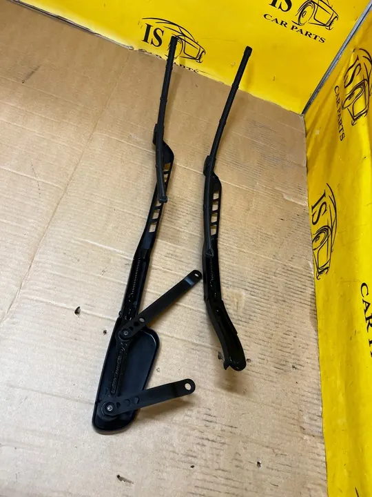 Set Voorruitwissers Mercedes GL X166 LHD image 5