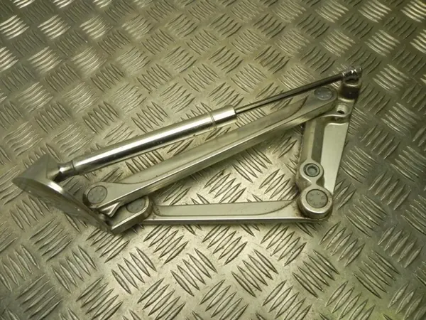 Gasfjäder OEM 3D5 827 302 E för Volkswagen Phaeton image 2