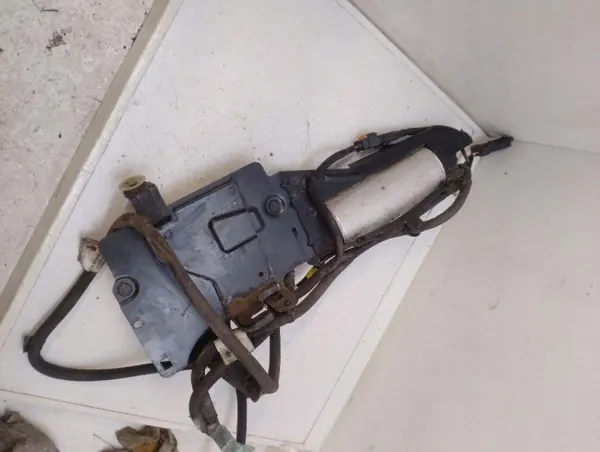 Start-Stop Capacitor Module OEM 9801739380 for Citroen image 3