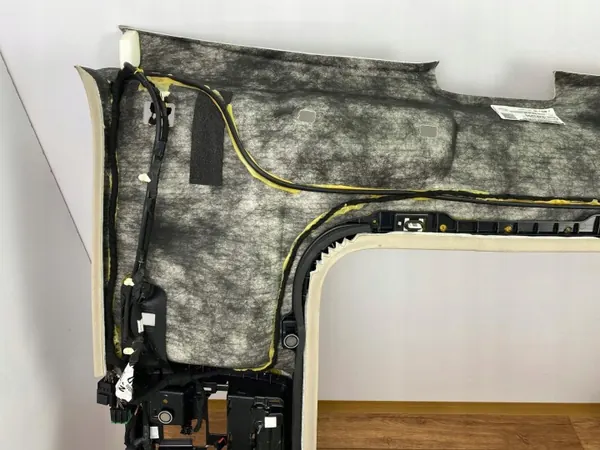 Dakbekleding Ford Kuga MK3 2020+ OEM LJ6B-S51918-F image 7