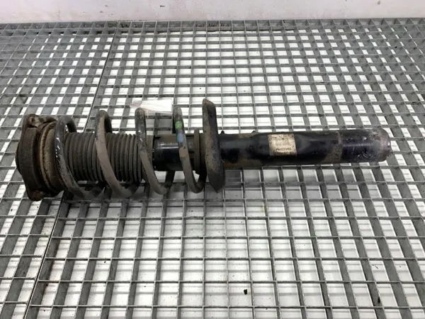 Voor Demper Rechts met Veer OEM LORK-2135-294 image 2