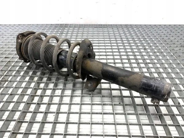 Voor Demper Rechts met Veer OEM LORK-2135-294 image 3