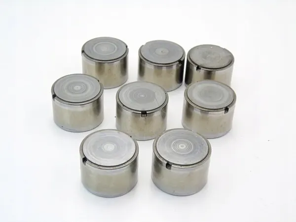 Klepstoters OEM 187A1000PZG voor Fiat Panda 2 image 2