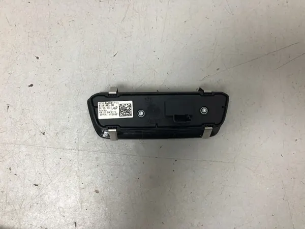 Unité de contrôle éclairage BMW 3 G20 OEM 61315A16B17 image 5