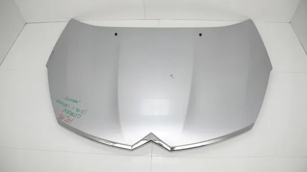 Cubierta motor OEM 360188294 para Citroen C-Crosser 2007-2012 image 2