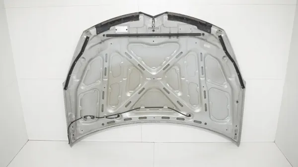 Cubierta motor OEM 360188294 para Citroen C-Crosser 2007-2012 image 6