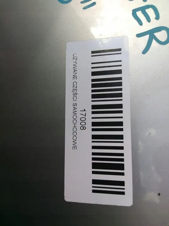 Cubierta motor OEM 360188294 para Citroen C-Crosser 2007-2012 image 7