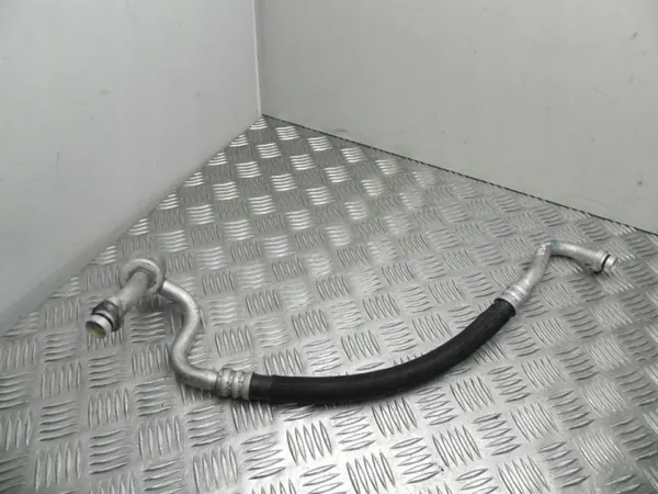 Joustavat/Jäykät Putket Nissan X-TRAIL 2016 OEM 924804CE3A image 2