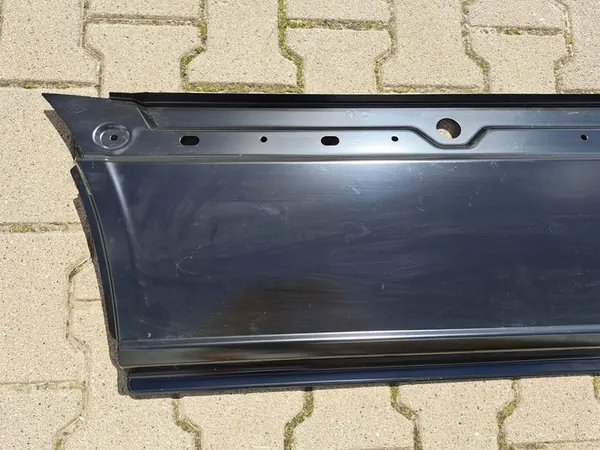 Reparation av högerskärm Mercedes Sprinter W906 OEM image 2