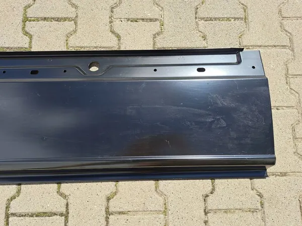 Reparation av högerskärm Mercedes Sprinter W906 OEM image 3