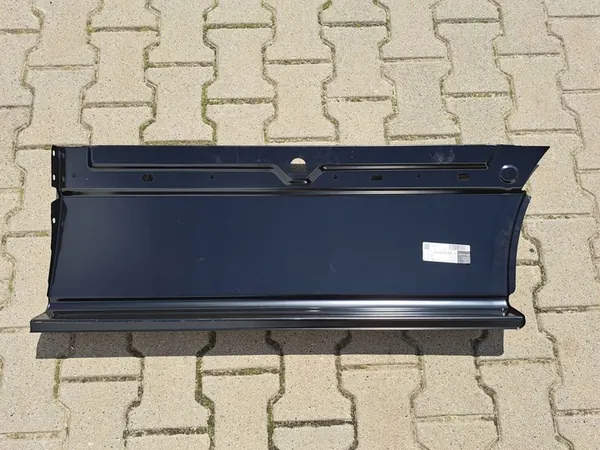 Reparation av högerskärm Mercedes Sprinter W906 OEM image 4