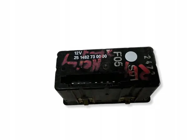Module de contrôle Webasto OEM 251482730000 - Occasion image 3