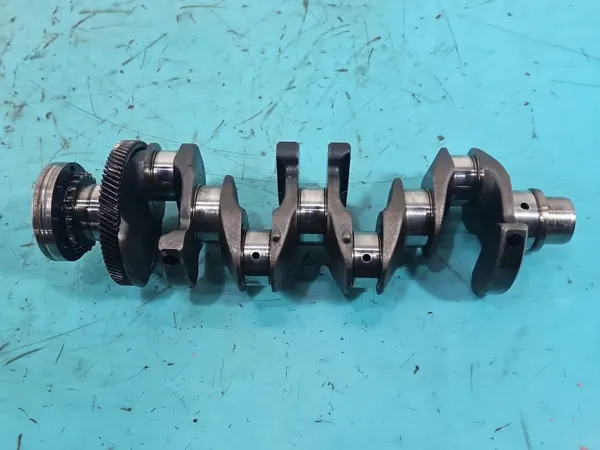 OEM IMPRK1555148 Kampiakseli Land Rover Discovery Sportille image 2