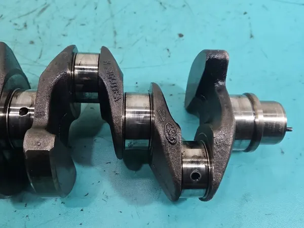 OEM IMPRK1555148 Kampiakseli Land Rover Discovery Sportille image 4