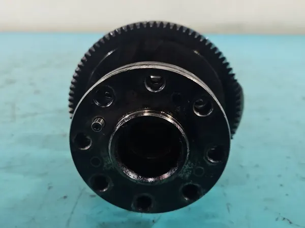 OEM IMPRK1555148 Kampiakseli Land Rover Discovery Sportille image 6