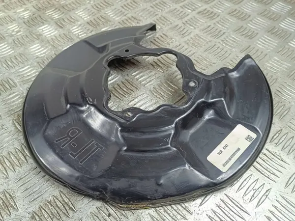 Honda CR-V Protetor de Freio Traseiro SEQ8343 image 4