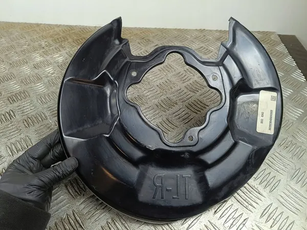 Honda CR-V Protetor de Freio Traseiro SEQ8343 image 5