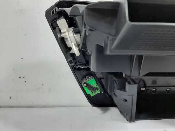 CITROEN C4 GRAND PICASSO 1.6HDI Middenframe 96832656ZD image 10