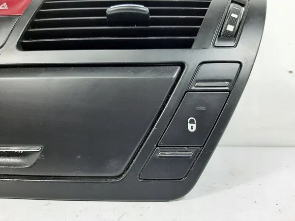 CITROEN C4 GRAND PICASSO 1.6HDI Middenframe 96832656ZD image 2