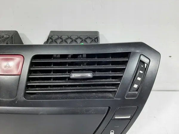 CITROEN C4 GRAND PICASSO 1.6HDI Middenframe 96832656ZD image 3