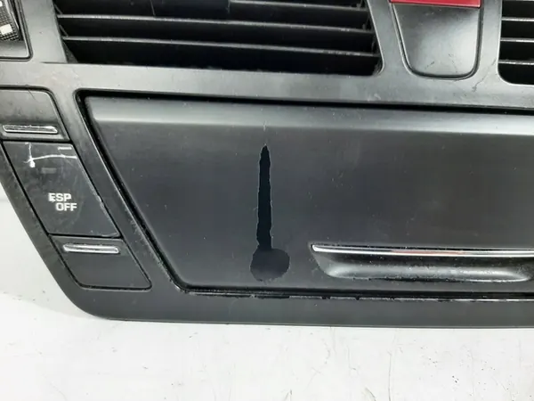 CITROEN C4 GRAND PICASSO 1.6HDI Middenframe 96832656ZD image 4