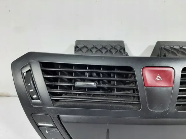 CITROEN C4 GRAND PICASSO 1.6HDI Middenframe 96832656ZD image 5