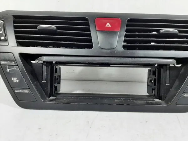 CITROEN C4 GRAND PICASSO 1.6HDI Middenframe 96832656ZD image 6