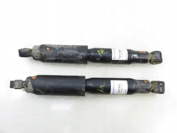 Takaiskujenvaimentimet OEM 311932 Fiat Doblo I:lle image 2