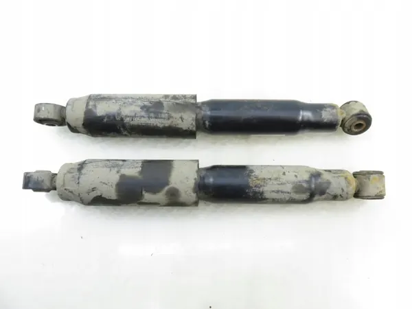 Takaiskujenvaimentimet OEM 311932 Fiat Doblo I:lle image 3