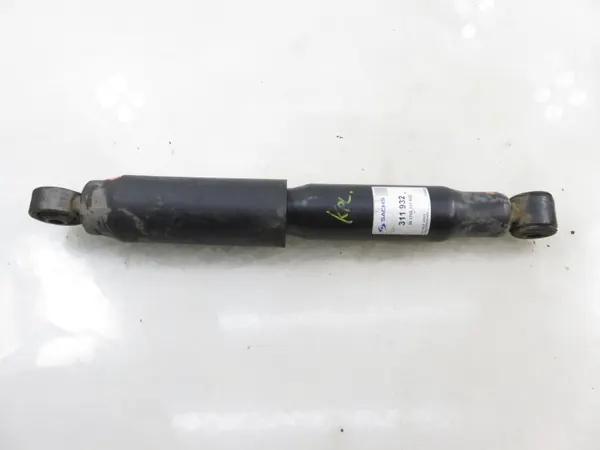 Takaiskujenvaimentimet OEM 311932 Fiat Doblo I:lle image 6
