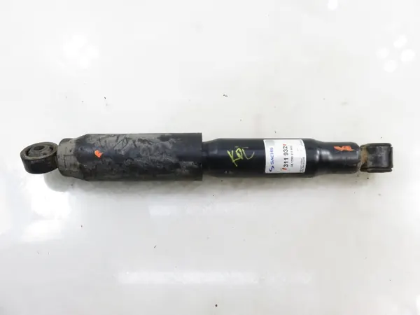 Takaiskujenvaimentimet OEM 311932 Fiat Doblo I:lle image 8