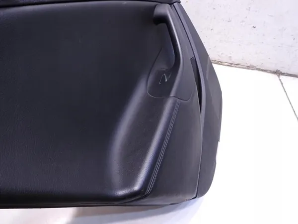 Linke Hintertürverkleidung VW Passat B6 Kombi image 6