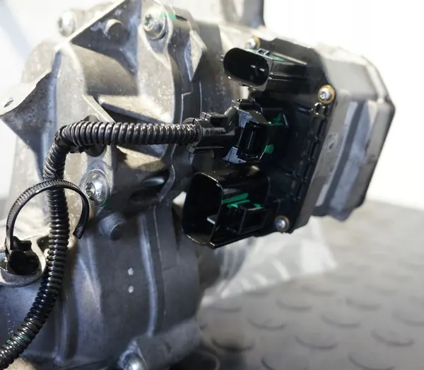 Elstyrning Ford Focus MK3 2010-2014 HV6C-3D070-LE image 3