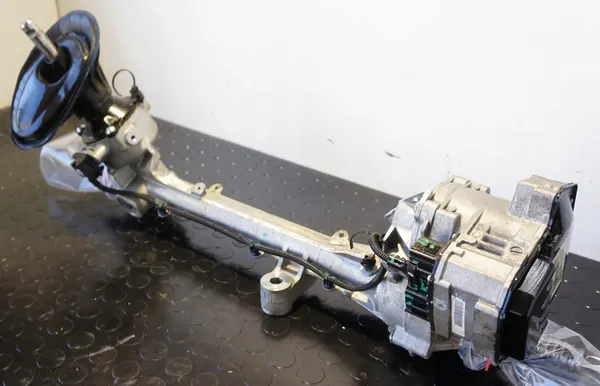 Elstyrning Ford Focus MK3 2010-2014 HV6C-3D070-LE image 4