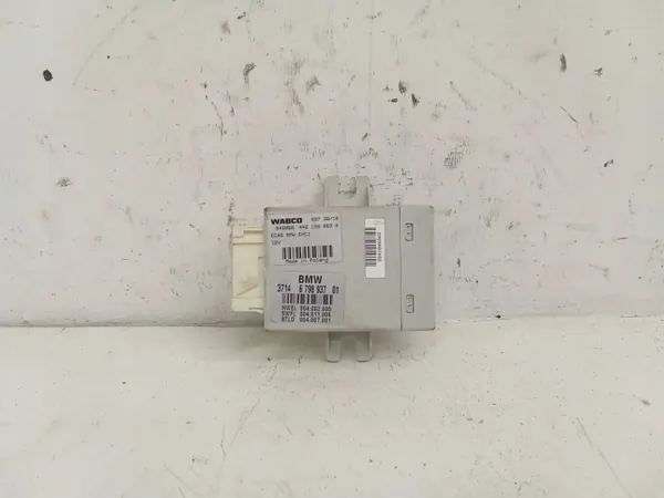 Luftfederungsmodul OEM 6798937 BMW 5 F10 image 2