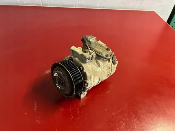 Compressore AC BMW X3 F25 N52 3.0 9211496 image 2