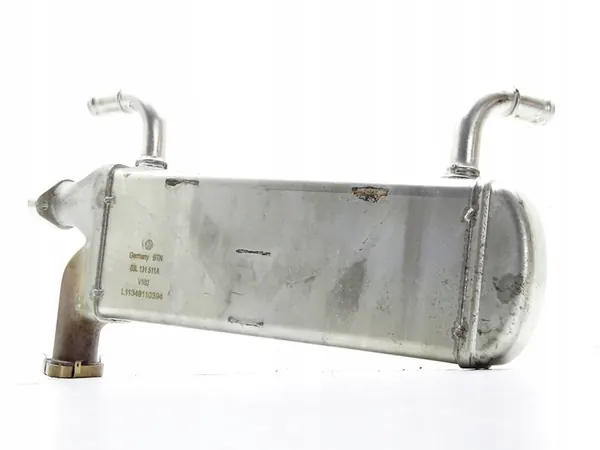EGR-Pakokaasujäähdytin VW Crafter 2.0 TDI image 2