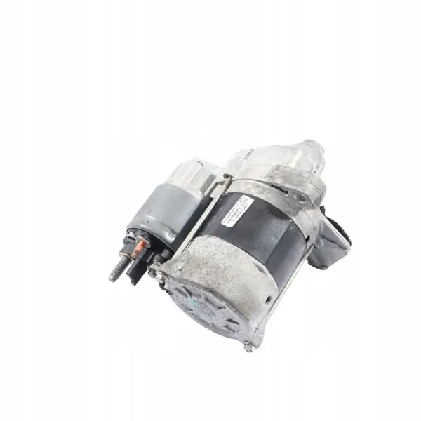 Motor de Arranque Smart C453 OEM A4539067500 image 3