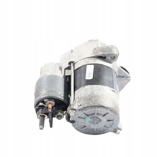 Motor de Arranque Smart C453 OEM A4539067500 image 4
