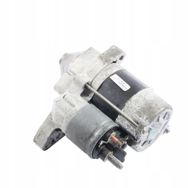 Motor de Arranque Smart C453 OEM A4539067500 image 5