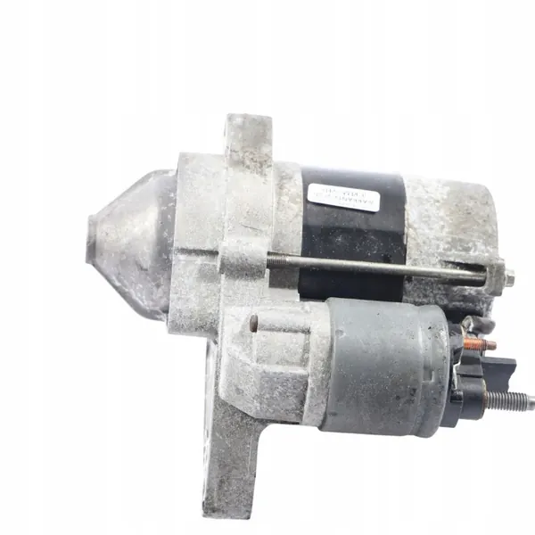 Motor de Arranque Smart C453 OEM A4539067500 image 6
