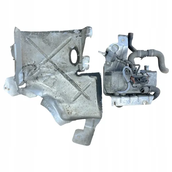 OEM 6394461729 Webasto apulämmitys Mercedes Vianolle image 2