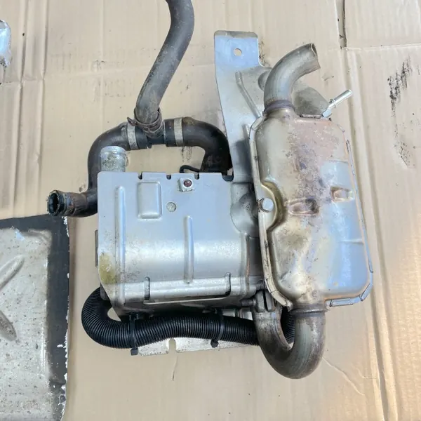 OEM 6394461729 Webasto apulämmitys Mercedes Vianolle image 10
