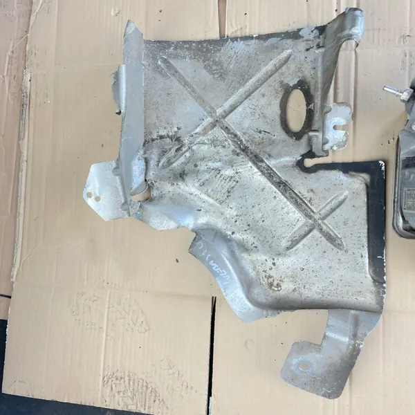 OEM 6394461729 Webasto apulämmitys Mercedes Vianolle image 5